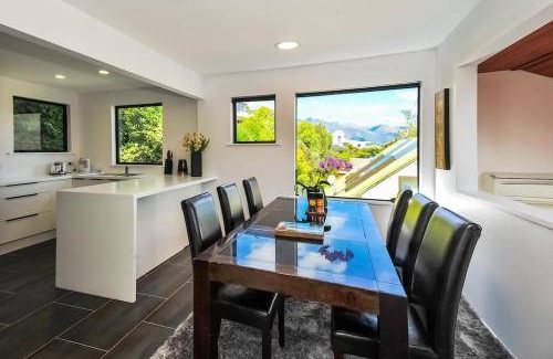 Queenstown City Centre House | 155 m² House ∙ 3 bedrooms ∙ 6 guests