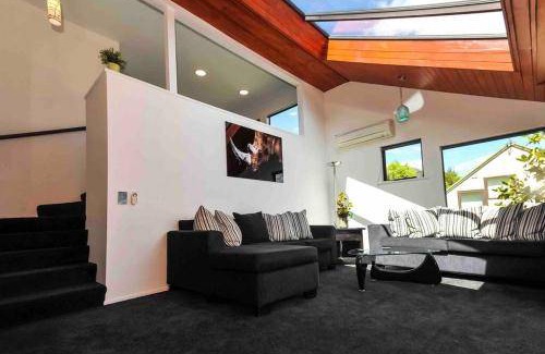 Queenstown City Centre House | 155 m² House ∙ 3 bedrooms ∙ 6 guests
