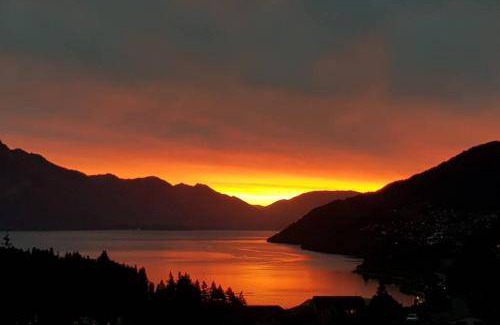 Queenstown City Centre House | 155 m² House ∙ 3 bedrooms ∙ 6 guests