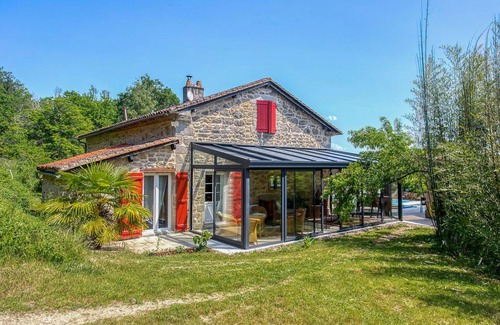 Augignac House | 155 m² House ∙ 3 bedrooms ∙ 6 guests