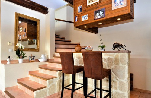 Vauvert House | 155 m² House ∙ 3 bedrooms ∙ 6 guests