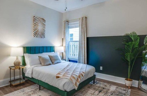 Tallahassee House | 155 m² House ∙ 3 bedrooms ∙ 8 guests