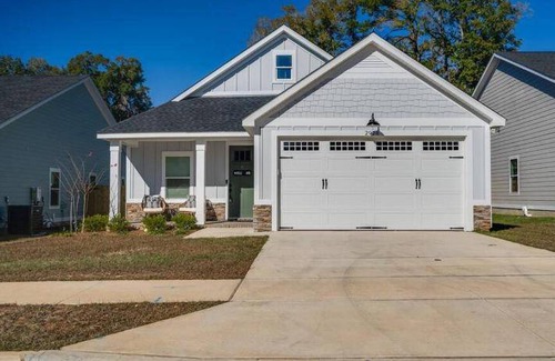 Tallahassee House | 155 m² House ∙ 3 bedrooms ∙ 8 guests