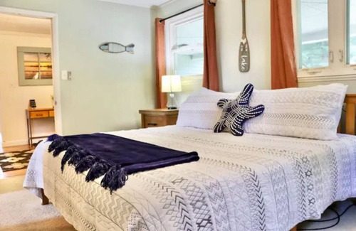 Edinboro House | 155 m² House ∙ 4 bedrooms ∙ 8 guests