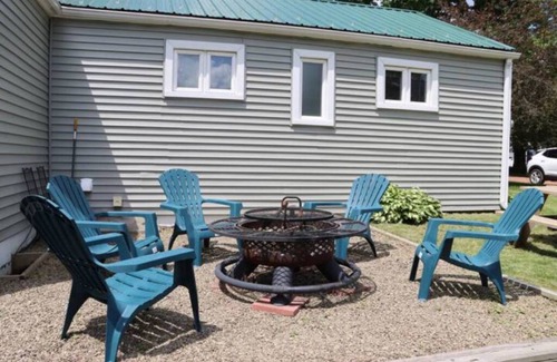 Edinboro House | 155 m² House ∙ 4 bedrooms ∙ 8 guests