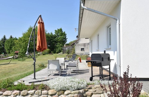 Hornstorf House | 155 m² House ∙ 5 bedrooms ∙ 11 guests