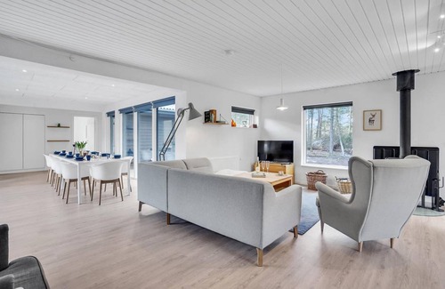 Farvang House | 155 m² House ∙ 5 bedrooms ∙ 10 guests