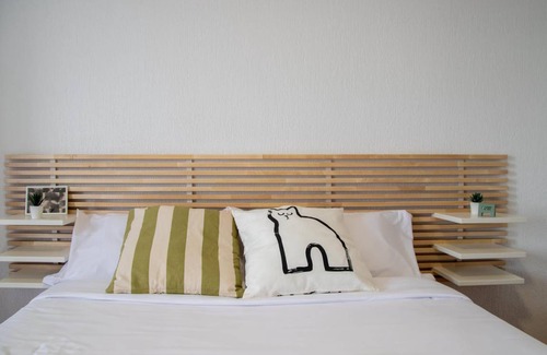 Barrio del Carmen Resort | 155 m² Private room ∙ 1 bedroom ∙ 1 guest