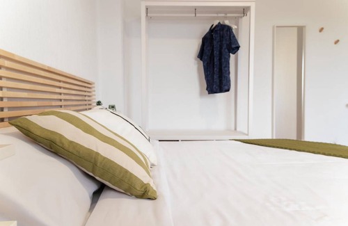 Barrio del Carmen Resort | 155 m² Private room ∙ 1 bedroom ∙ 1 guest