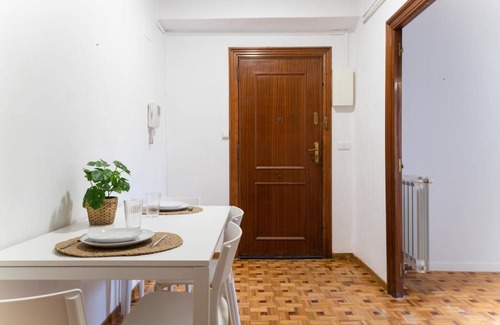 Barrio del Carmen Resort | 155 m² Private room ∙ 1 bedroom ∙ 1 guest