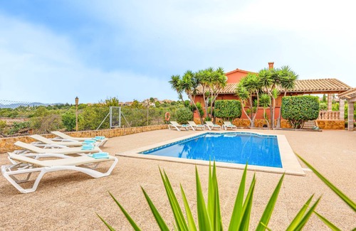 Portol Villa | 155 m² Villa ∙ 3 bedrooms ∙ 8 guests