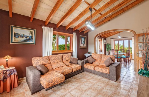 Portol Villa | 155 m² Villa ∙ 3 bedrooms ∙ 8 guests