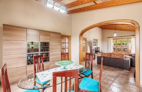Portol Villa | 155 m² Villa ∙ 3 bedrooms ∙ 8 guests