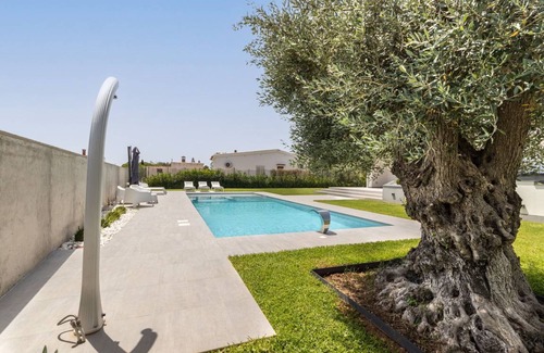 Chiusa Cavalli Villa | 155 m² Villa ∙ 2 bedrooms ∙ 4 guests