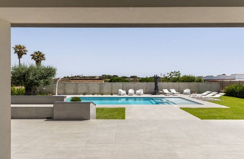 Chiusa Cavalli Villa | 155 m² Villa ∙ 2 bedrooms ∙ 4 guests