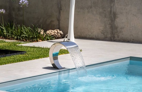 Chiusa Cavalli Villa | 155 m² Villa ∙ 2 bedrooms ∙ 4 guests