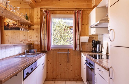 Stadl an der Mur House | # 155 mit 3 Schlafzimmern für 6 Personen by Interhome