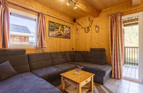 Stadl an der Mur House | # 155 mit 3 Schlafzimmern für 6 Personen by Interhome