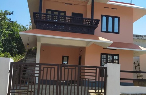 Vagamon House | 1550 m² House ∙ 3 bedrooms ∙ 9 guests