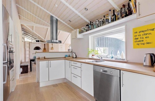 Faarevejle House | 15530 Fårevejle - Tranelunden 9