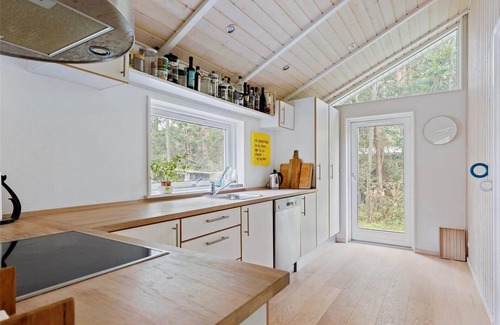 Faarevejle House | 15530 Fårevejle - Tranelunden 9