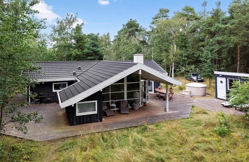 Faarevejle House | 15530 Fårevejle - Tranelunden 9