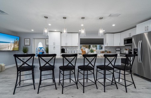 Cypress Lakes Estates House | 1557 Braeburn - Sea Breeze Oasis by Coastal Vacation Properties