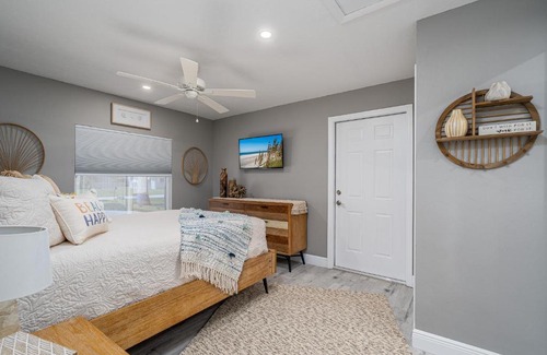 Cypress Lakes Estates House | 1557 Braeburn - Sea Breeze Oasis by Coastal Vacation Properties