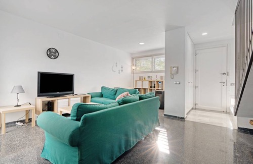 Albalat dels Tarongers House | 156 m² House ∙ 4 bedrooms ∙ 7 guests