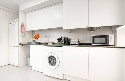 Albalat dels Tarongers House | 156 m² House ∙ 4 bedrooms ∙ 7 guests