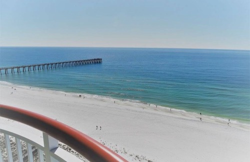 Navarre Beach Condo | 156 m² Condo ∙ 3 bedrooms ∙ 8 guests