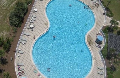 Navarre Beach Condo | 156 m² Condo ∙ 3 bedrooms ∙ 8 guests