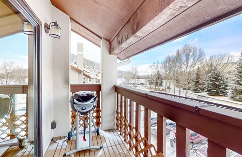 Eagle-Vail Condo | 156 m² Condo ∙ 3 bedrooms ∙ 9 guests