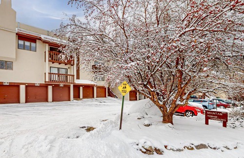 Eagle-Vail Condo | 156 m² Condo ∙ 3 bedrooms ∙ 9 guests