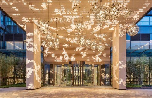Guandu Hotel | 156 m² Hotel ∙ 127 guests