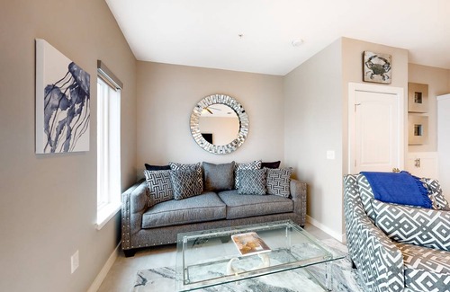 Port Isabel House | 156 m² House ∙ 2 bedrooms ∙ 6 guests