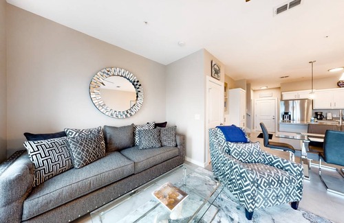 Port Isabel House | 156 m² House ∙ 2 bedrooms ∙ 6 guests