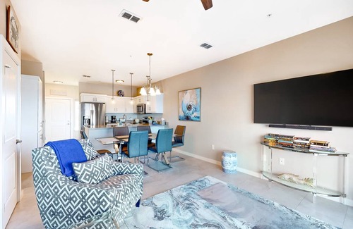 Port Isabel House | 156 m² House ∙ 2 bedrooms ∙ 6 guests