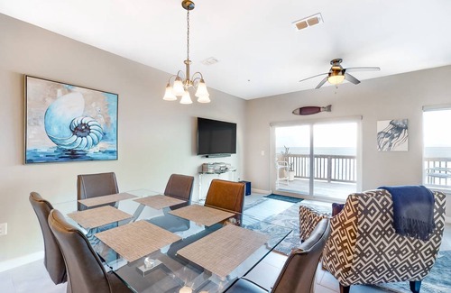 Port Isabel House | 156 m² House ∙ 2 bedrooms ∙ 6 guests