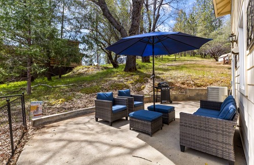 Groveland House | 156 m² House ∙ 3 bedrooms ∙ 8 guests