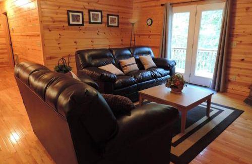 Eagle Mountain House | 156 m² House ∙ 3 bedrooms ∙ 8 guests