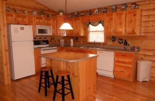 Eagle Mountain House | 156 m² House ∙ 3 bedrooms ∙ 8 guests
