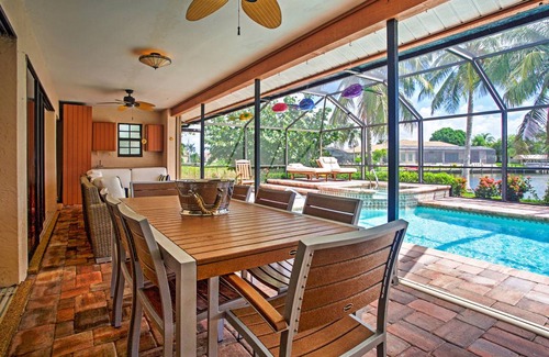 Pelican House | 156 m² House ∙ 3 bedrooms ∙ 8 guests