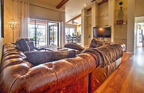 Pelican House | 156 m² House ∙ 3 bedrooms ∙ 8 guests