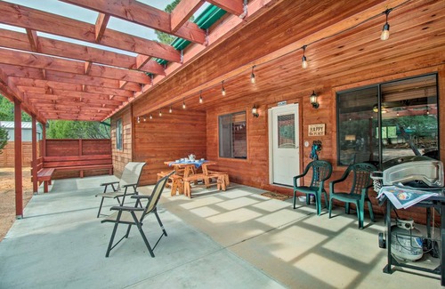Overgaard House | 156 m² House ∙ 3 bedrooms ∙ 8 guests