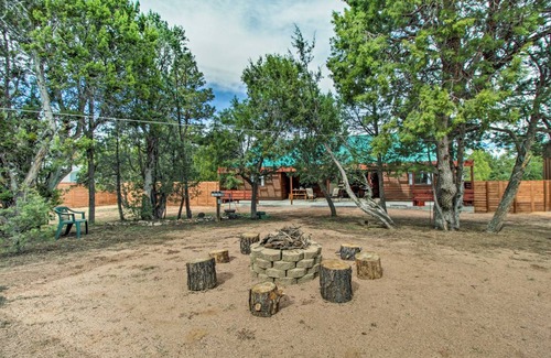 Overgaard House | 156 m² House ∙ 3 bedrooms ∙ 8 guests