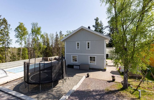 Vega House | 156 m² House ∙ 4 bedrooms ∙ 8 guests