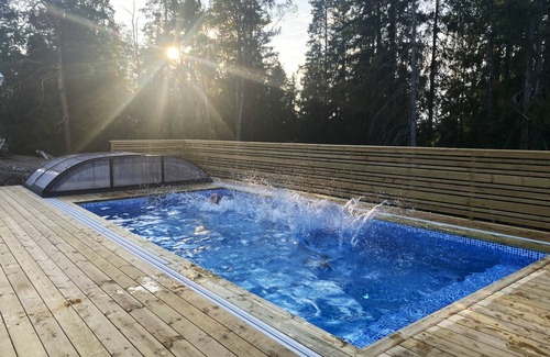 Vega House | 156 m² House ∙ 4 bedrooms ∙ 8 guests