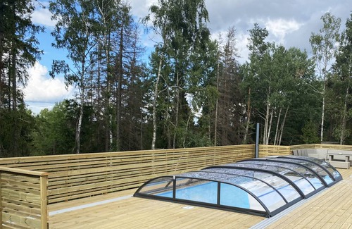 Vega House | 156 m² House ∙ 4 bedrooms ∙ 8 guests