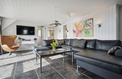 Sonderho House | 156 m² House ∙ 4 bedrooms ∙ 8 guests